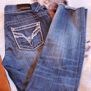 Vigoss Jeans